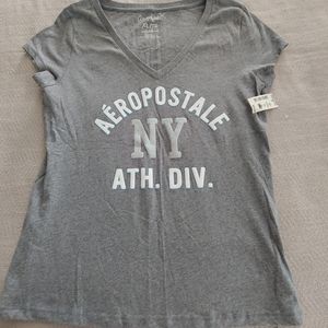 Aeropostale women's tee
